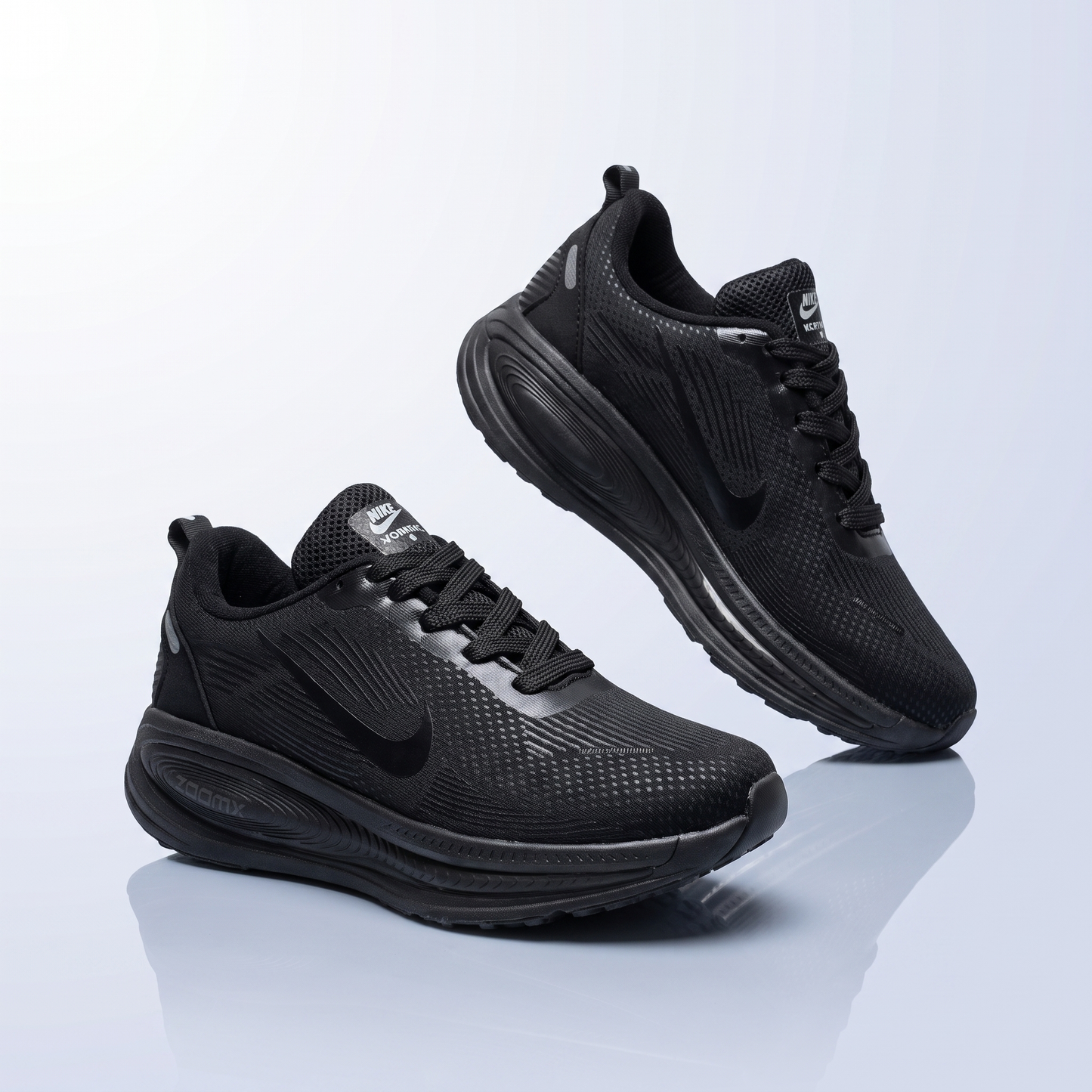 Tenis Nike Zoom MX Vomero 18 — Ultra Cómodos con 70% de Descuento